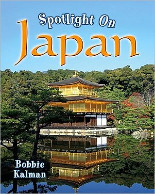 Spotlight on Japan