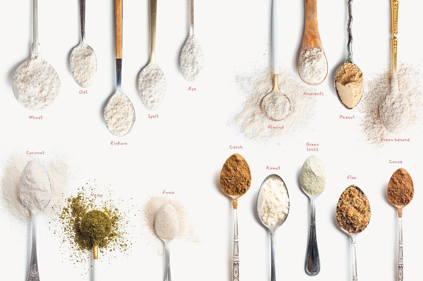 Patisserie Revolution: The Healthy Baking Bible