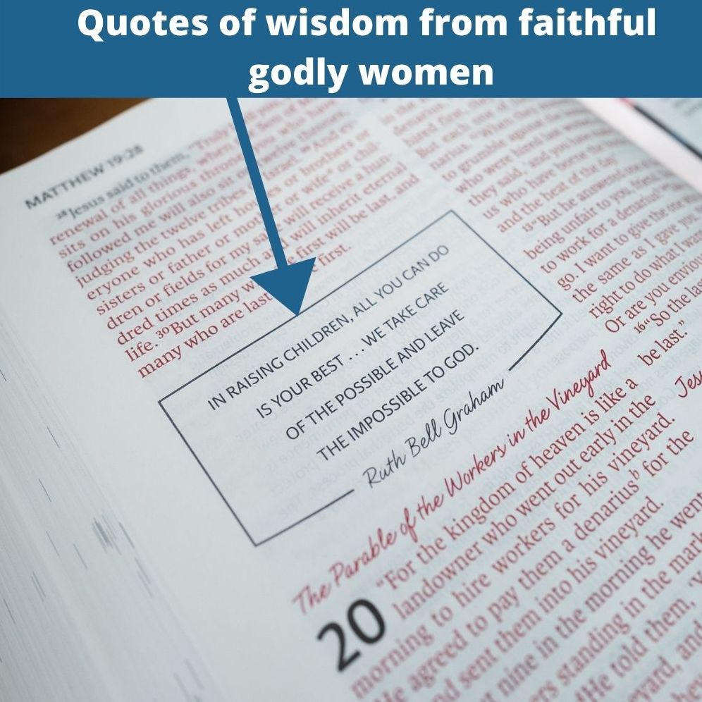 NIV, The Woman's Study Bible, Hardcover, Full-Color, Red Letter: Receiving God's Truth for Balance, Hope, and Transformation