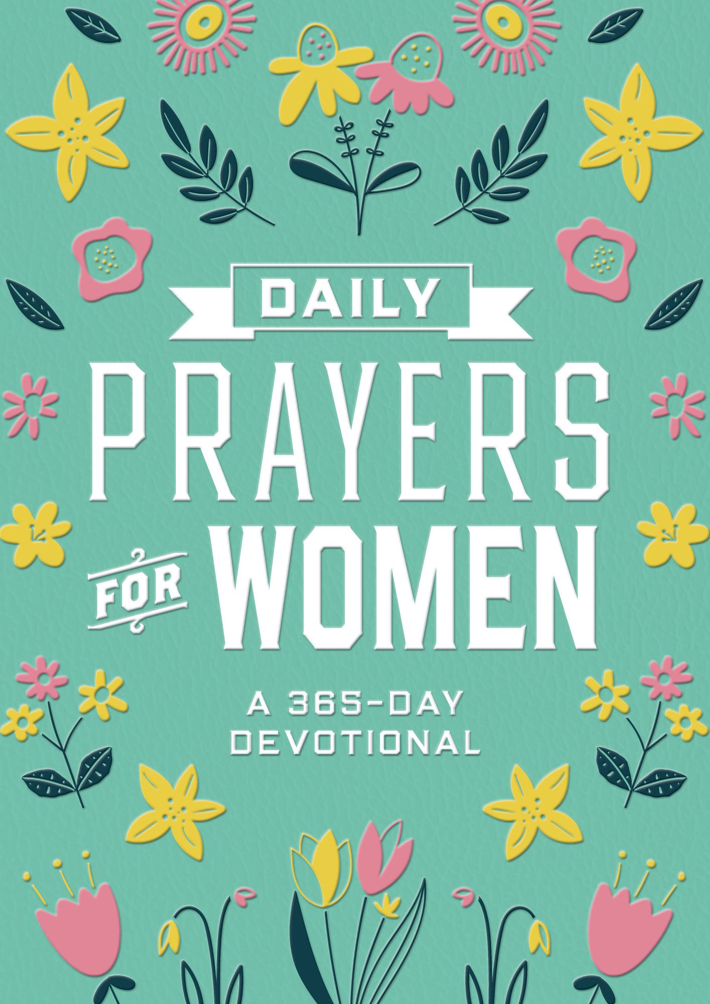 Daily Prayers For Women