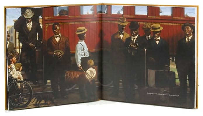 We Are the Ship: The Story of Negro League Baseball