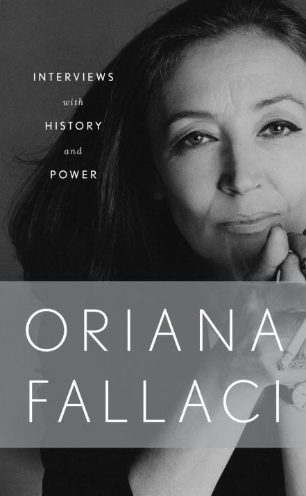 Interviews With History and Power
