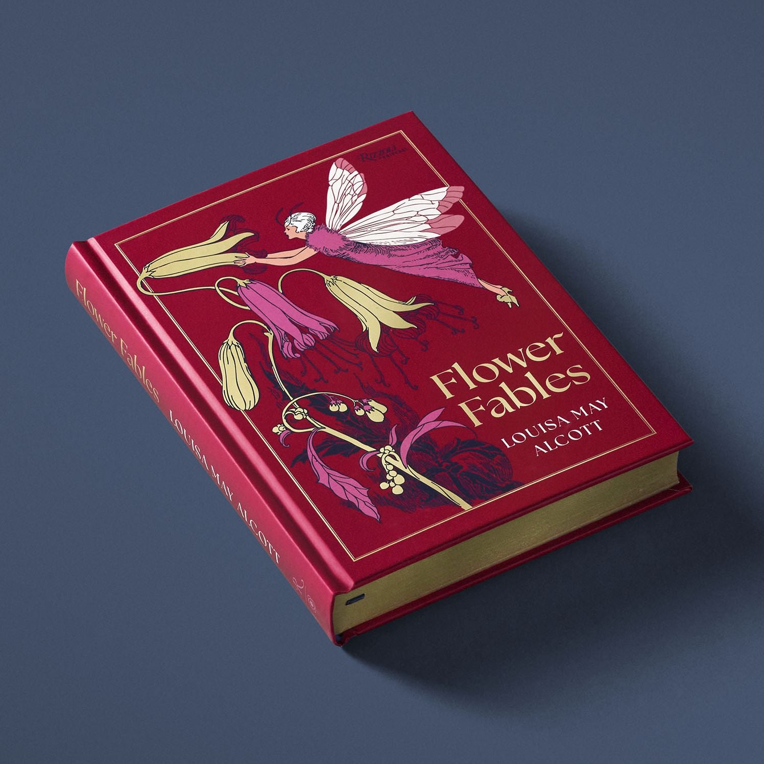 Flower Fables