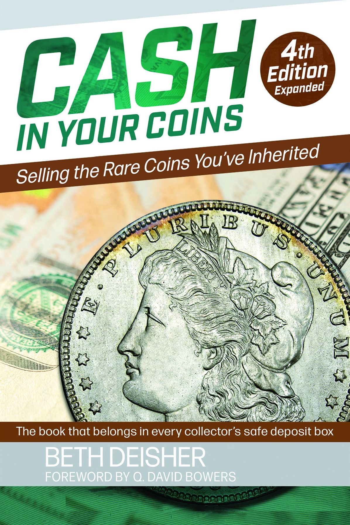 Cash in Your Coins: Selling the Rare Coins You've Inherited