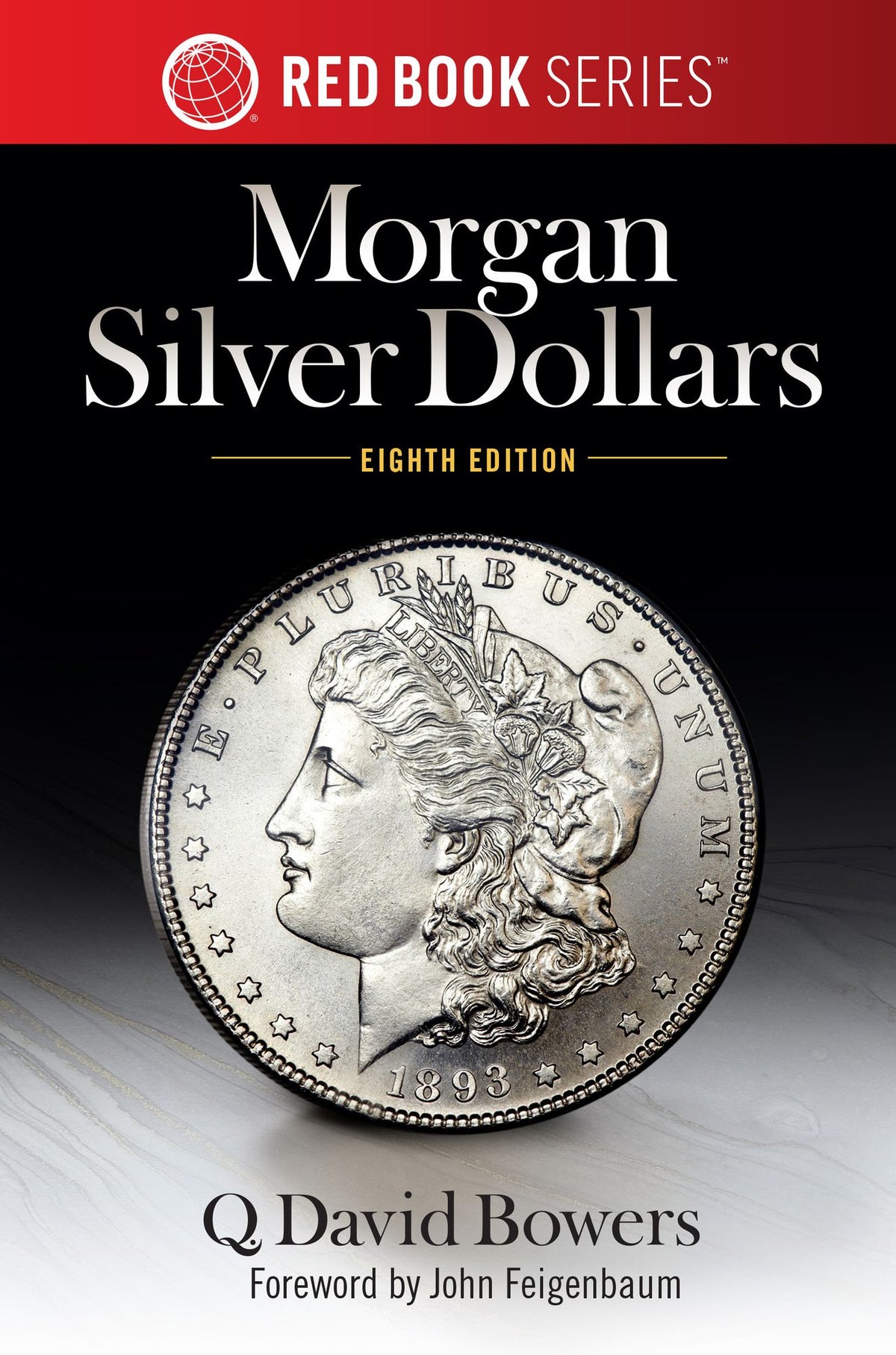 Morgan Silver Dollars: History, Values, Collecting