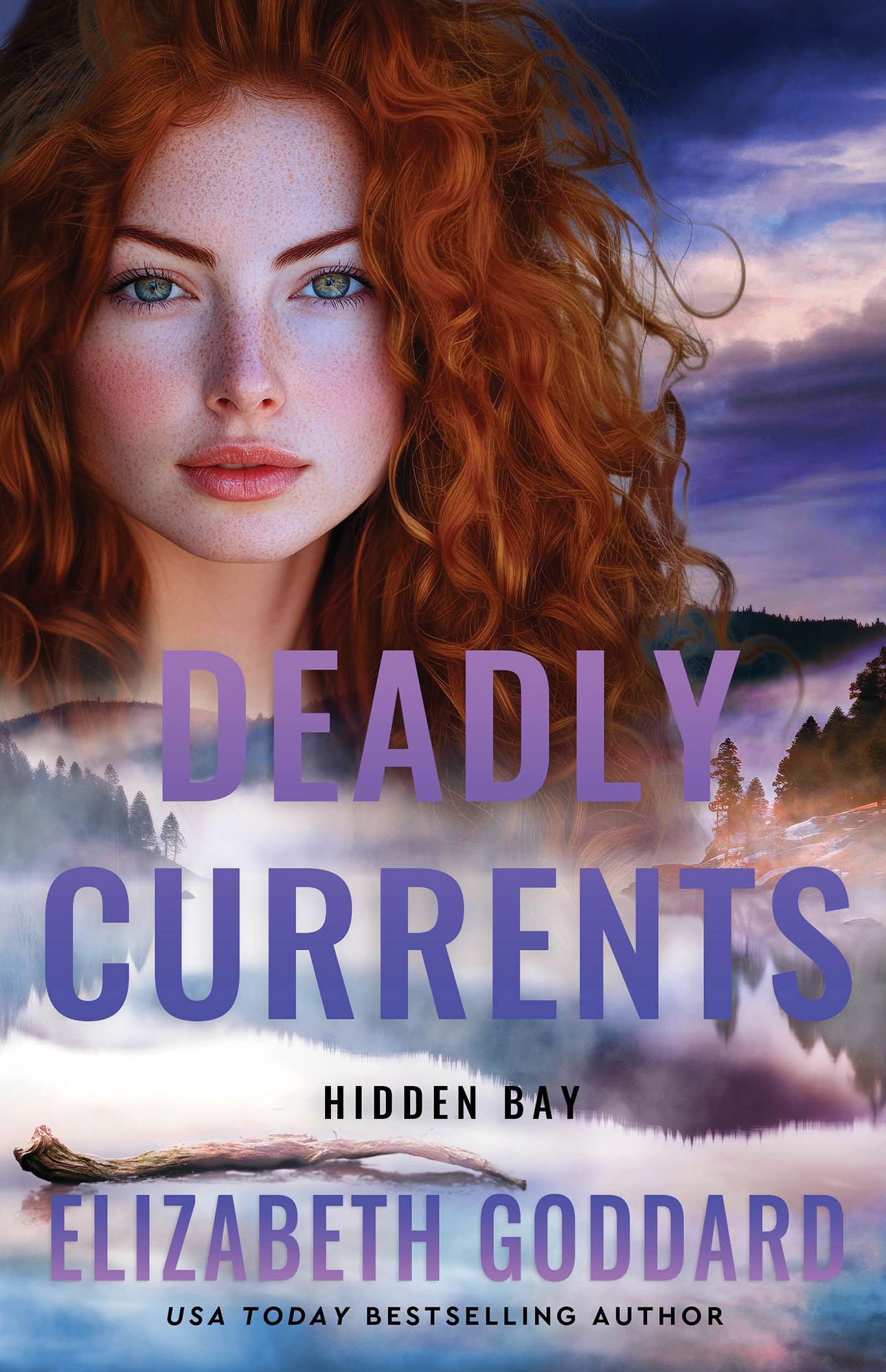 Deadly Currents