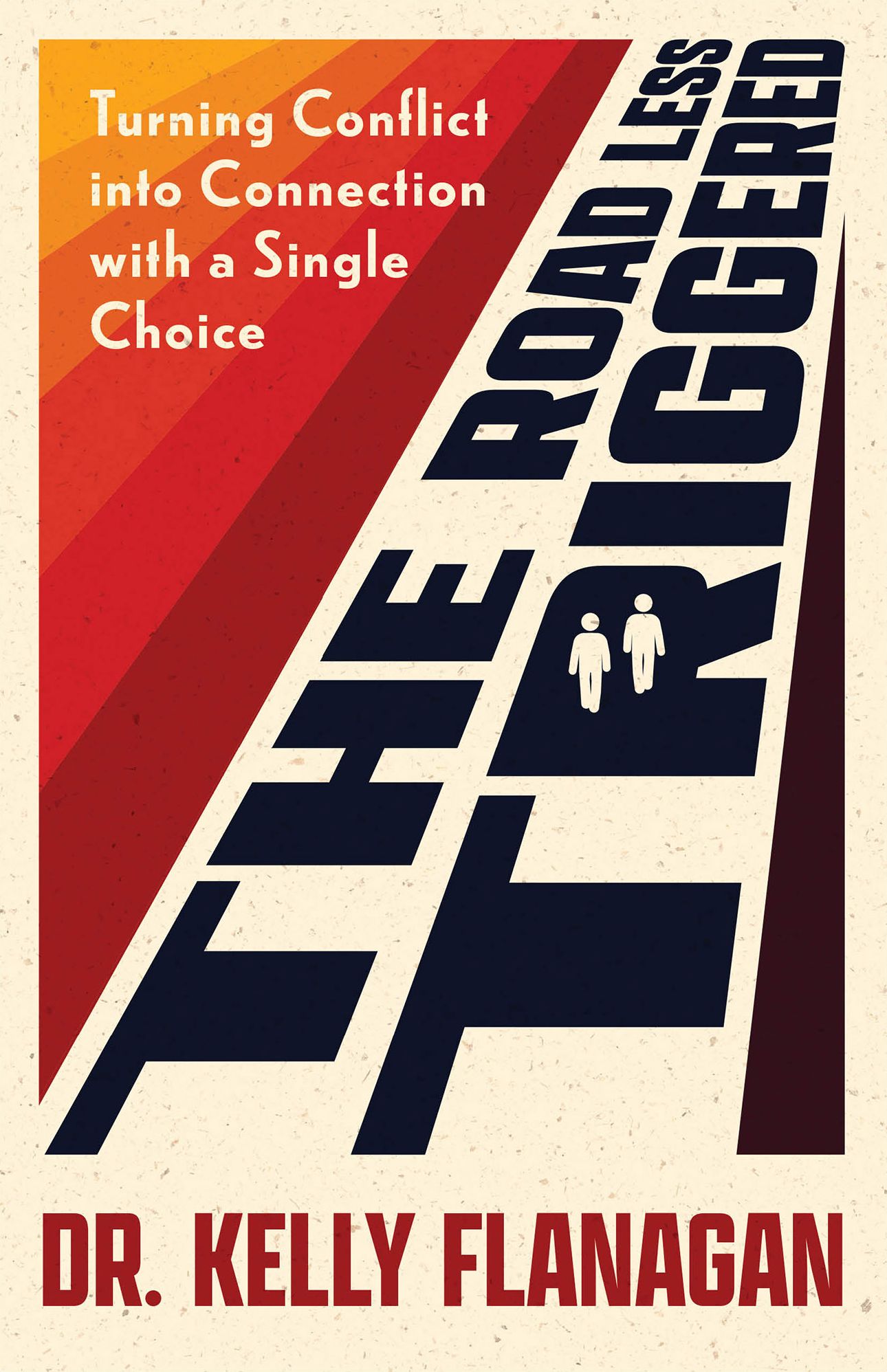 The Road Less Triggered: Turning Conflict into Connection with a Single Choice