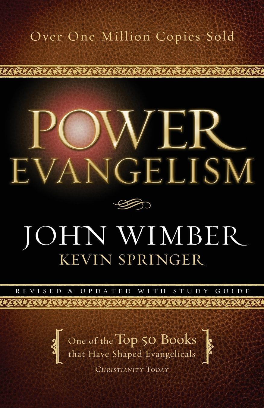 Power Evangelism