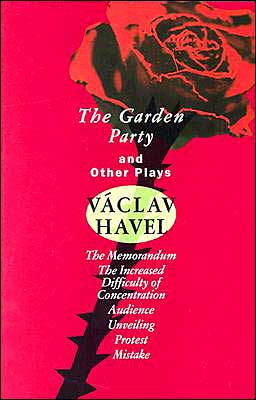 The Garden Party and Other Plays