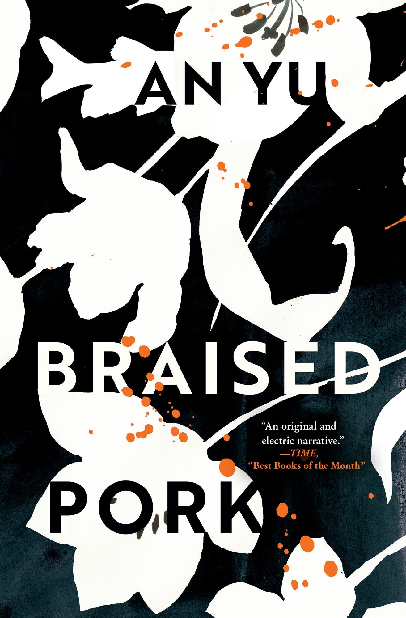 Braised Pork: A Novel