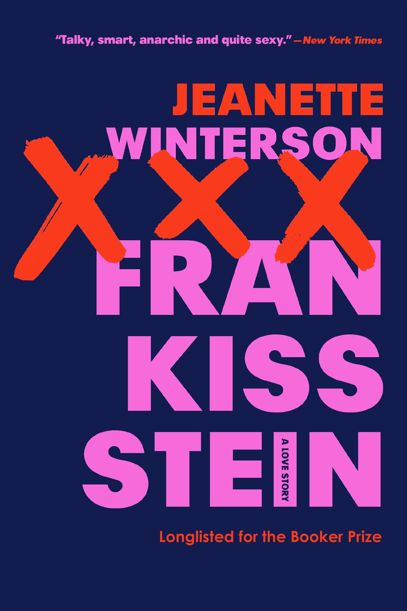 Frankissstein: A Novel
