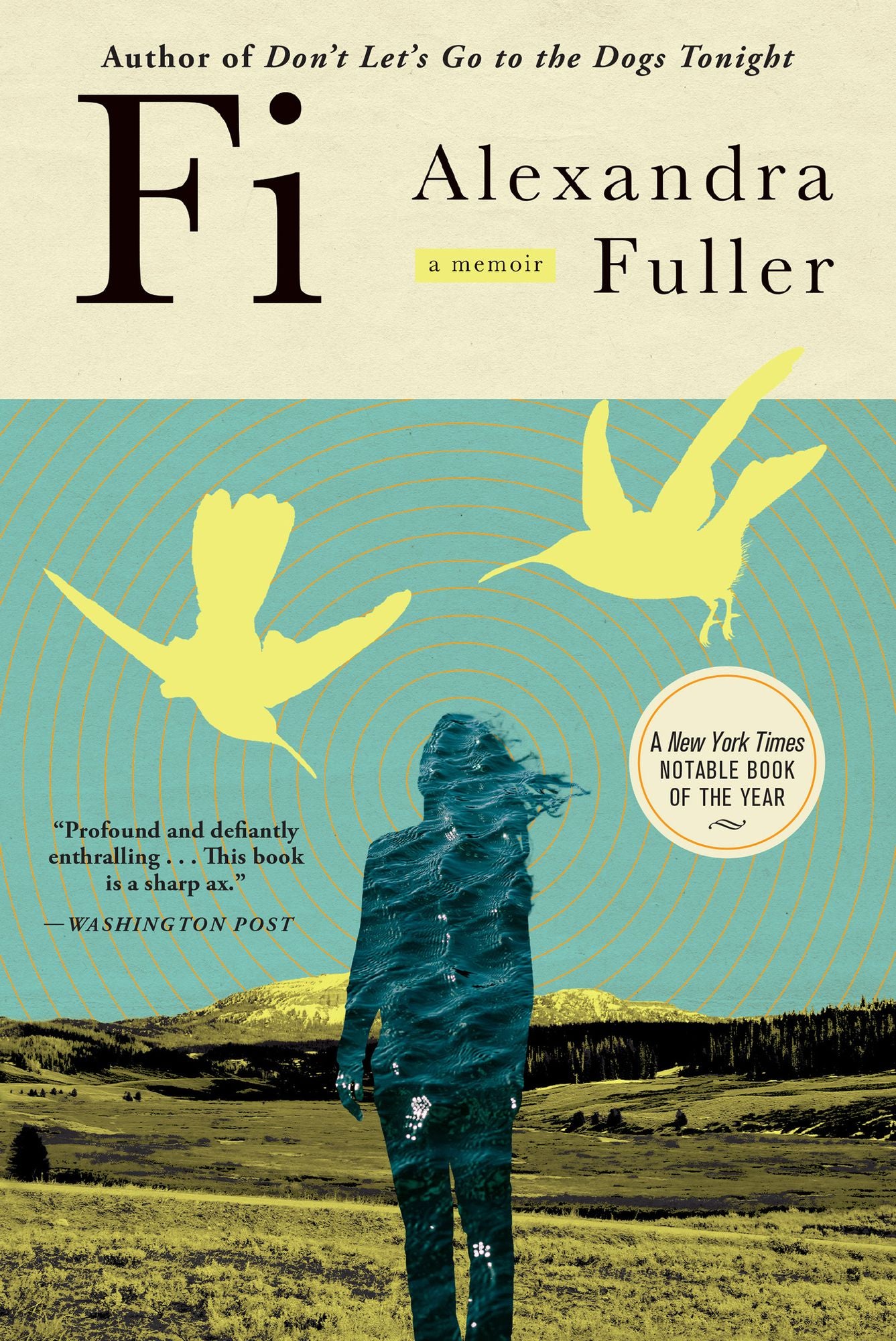 Fi: A Memoir