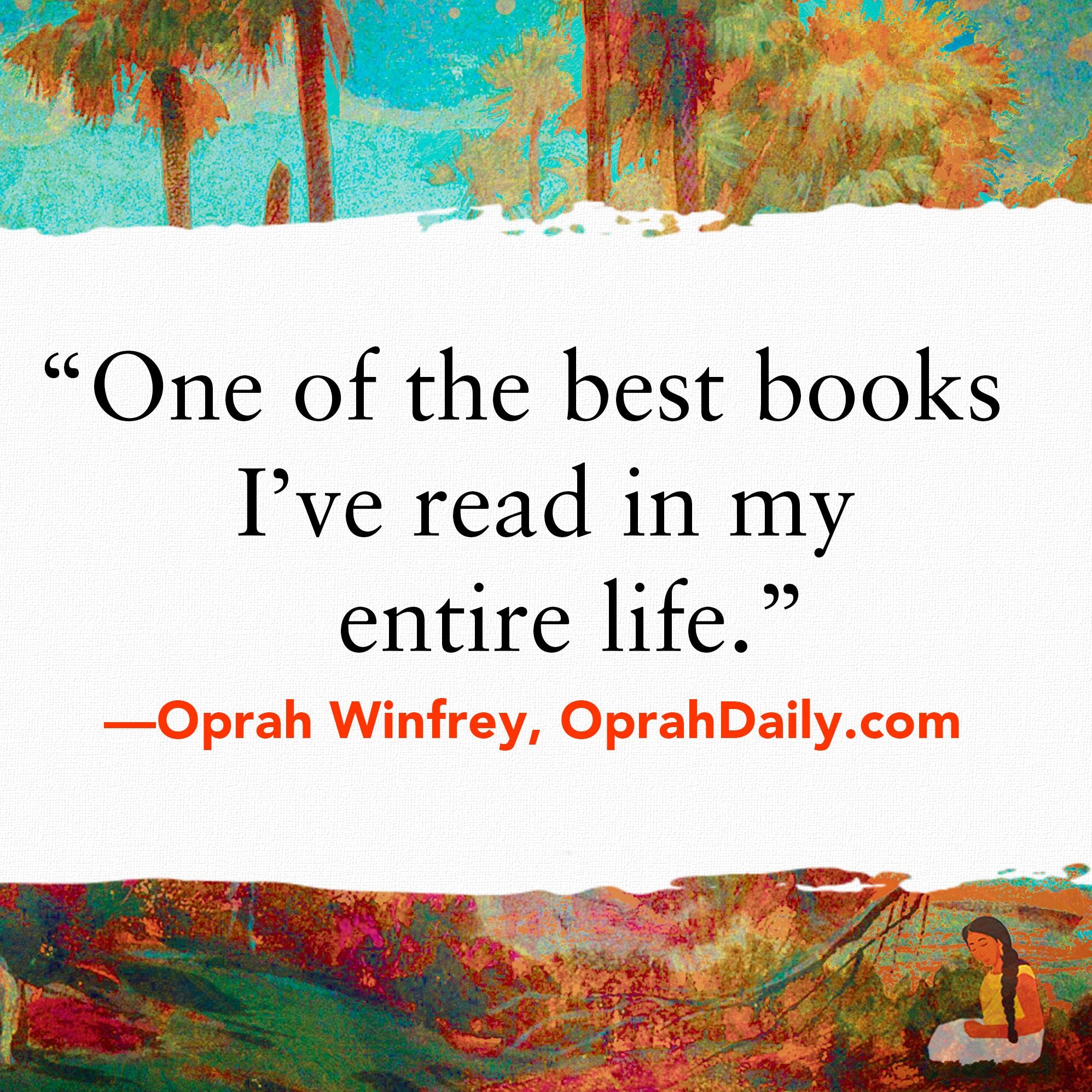 The Covenant of Water (Oprah's Book Club) (B&N Exclusive Edition)