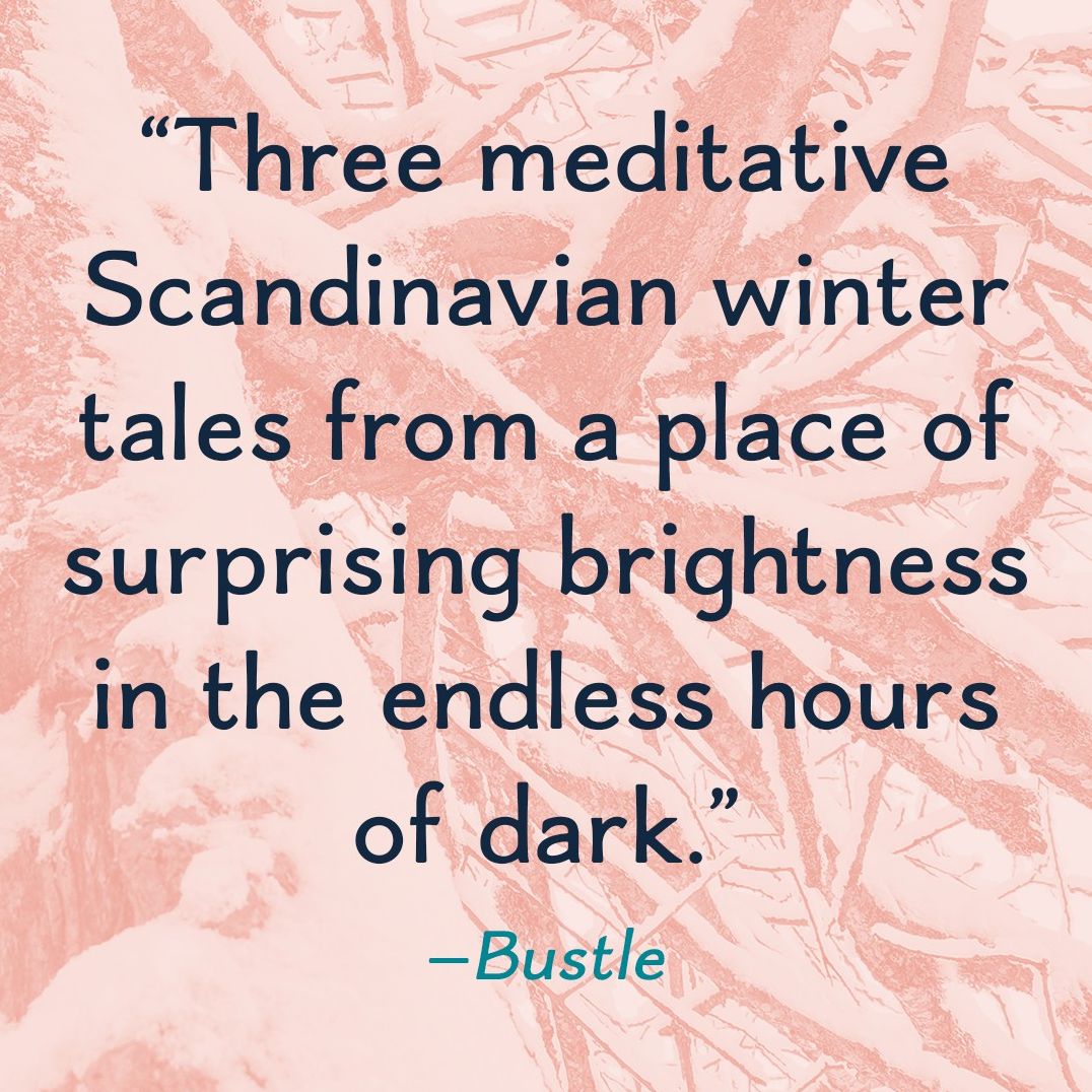 Winter Stories