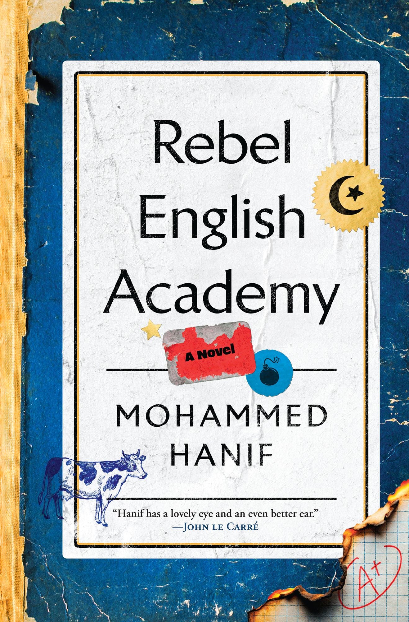 Rebel English Academy