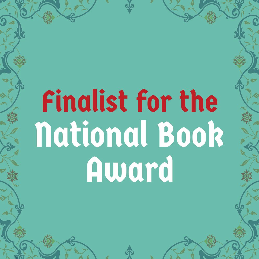 The True True Story of Raja the Gullible (and His Mother) (National Book Award Winner)
