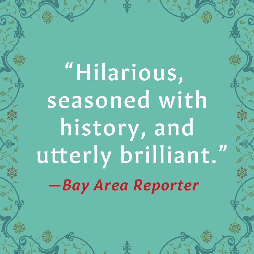 The True True Story of Raja the Gullible (and His Mother) (National Book Award Winner)