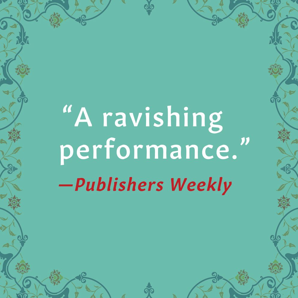 The True True Story of Raja the Gullible (and His Mother) (National Book Award Winner)