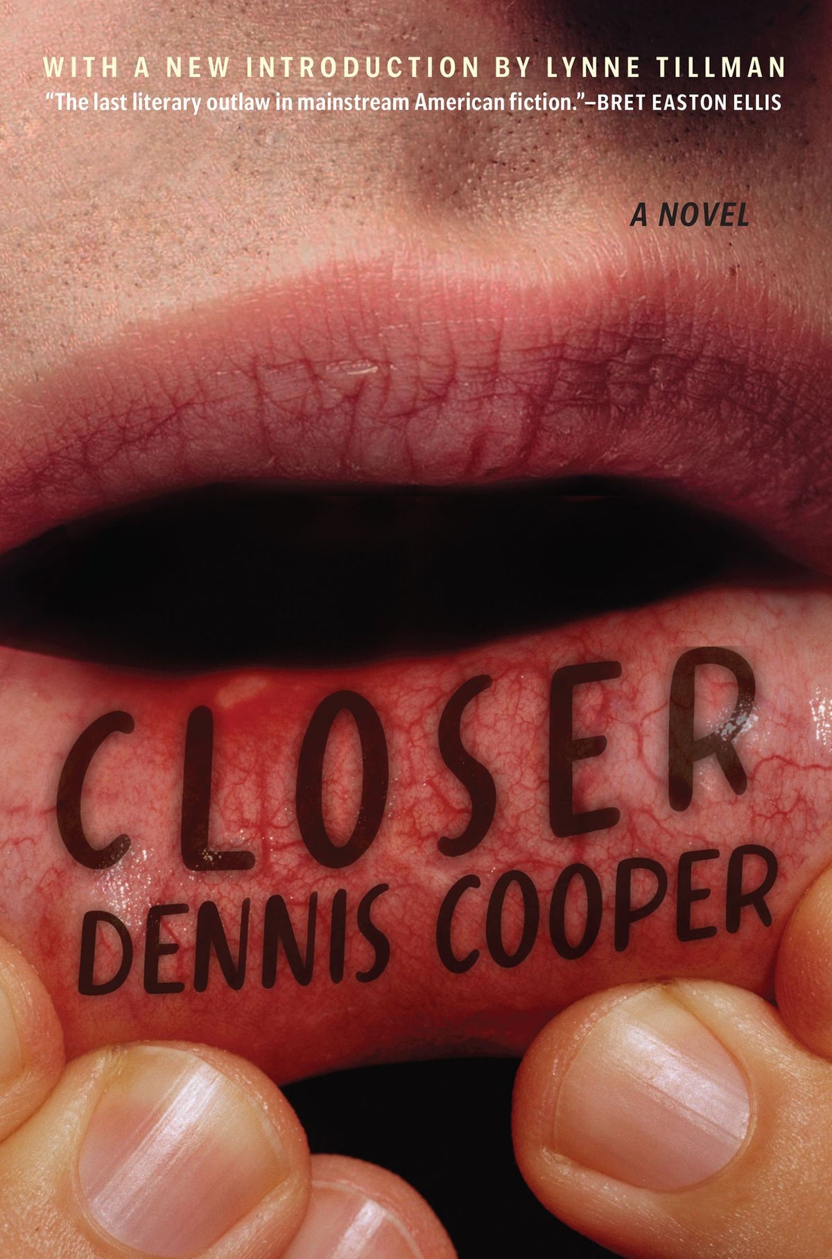 Closer: A Novel