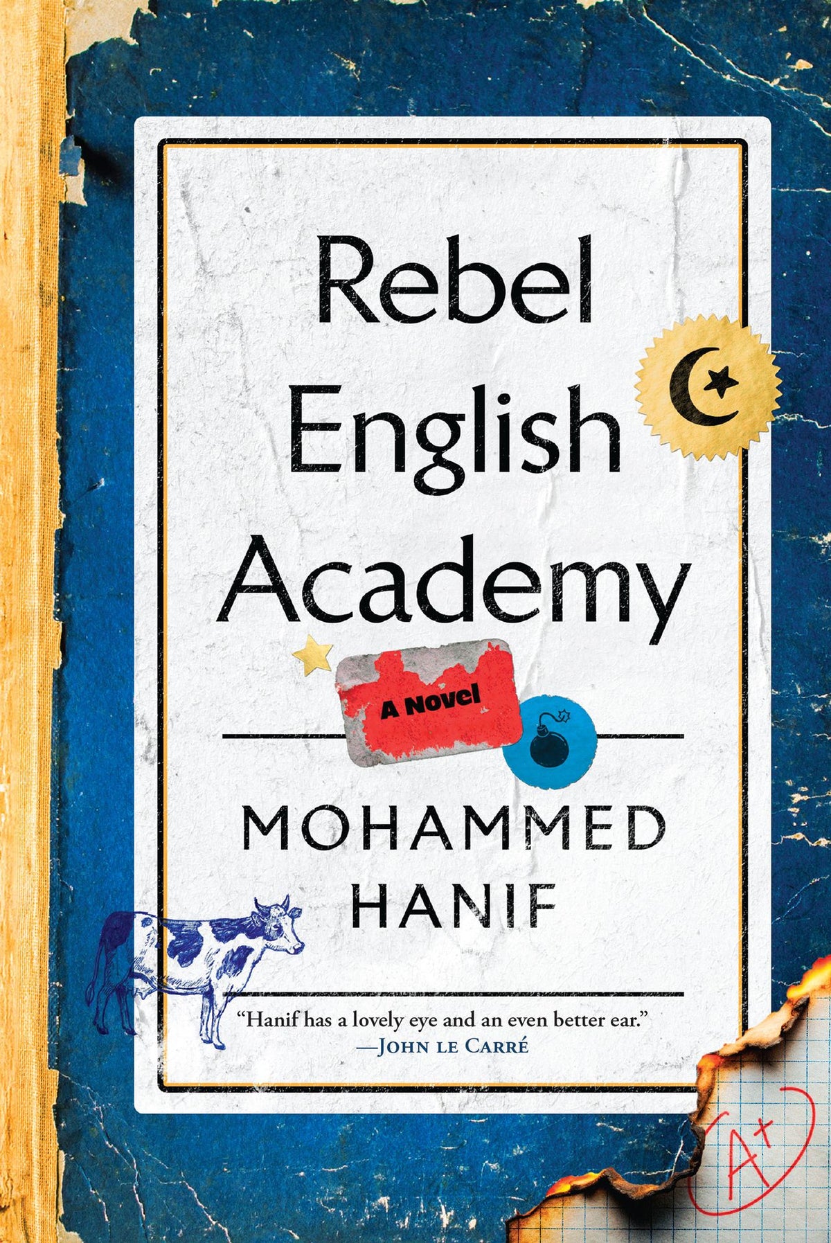 Rebel English Academy