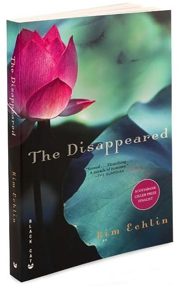 The Disappeared