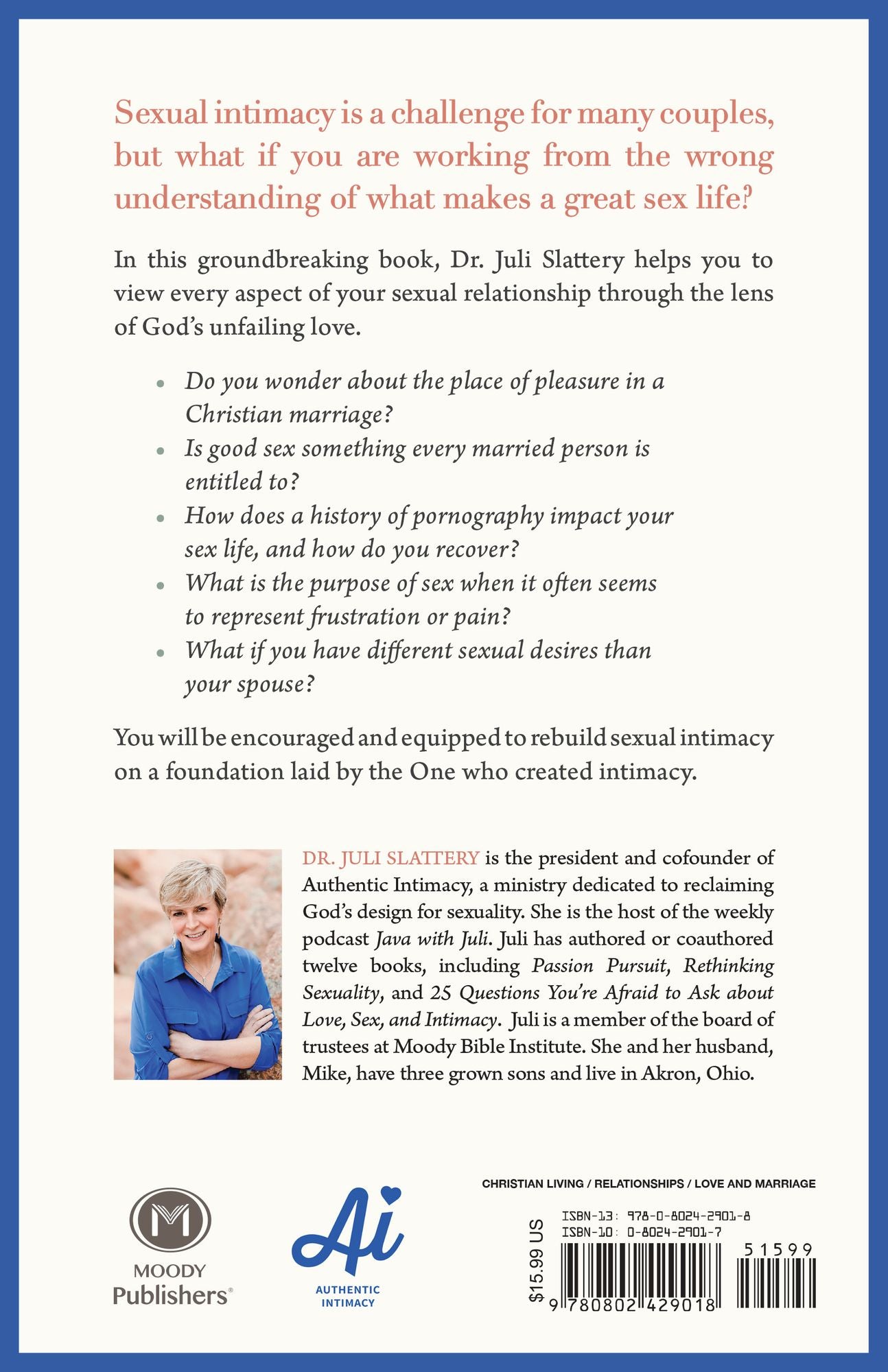 God, Sex, and Your Marriage