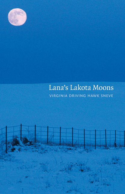 Lana's Lakota Moons