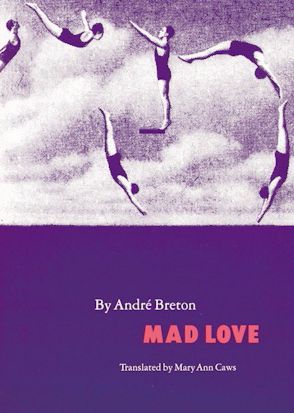Mad Love