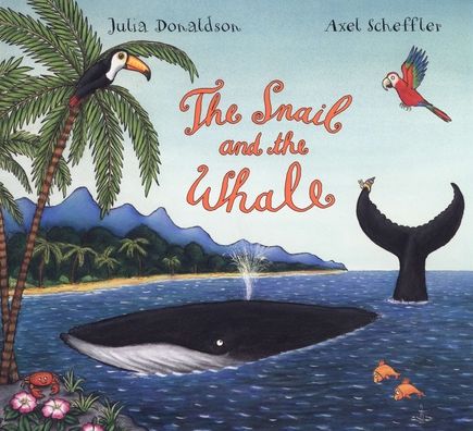 The Snail and the Whale