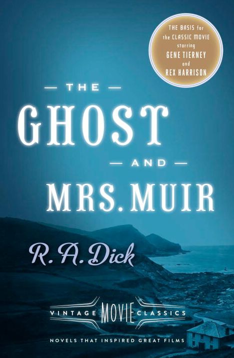 The Ghost and Mrs. Muir: Vintage Movie Classics