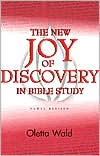 New Joy of Discovery in Bible Study