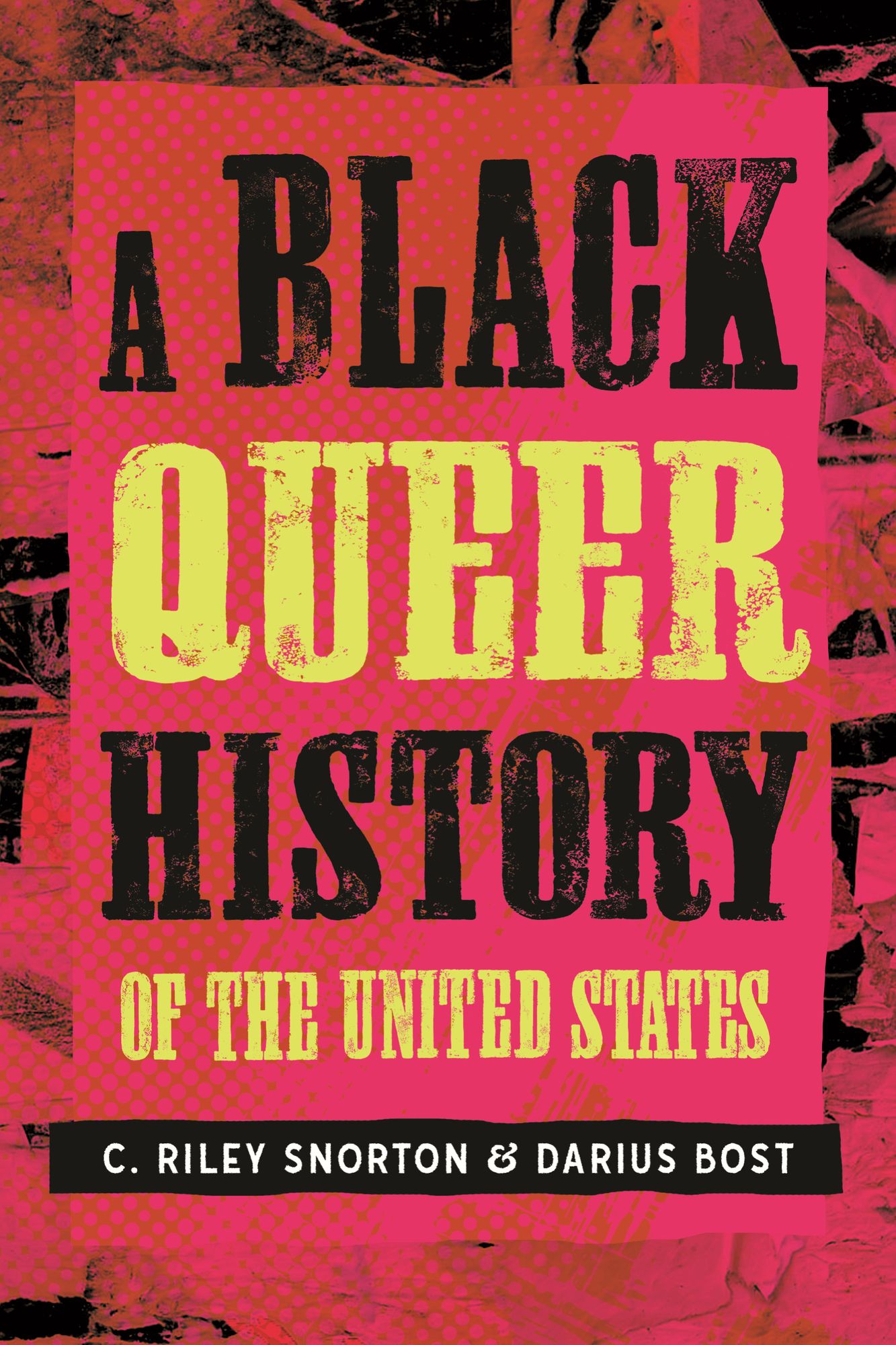 A Black Queer History of the United States