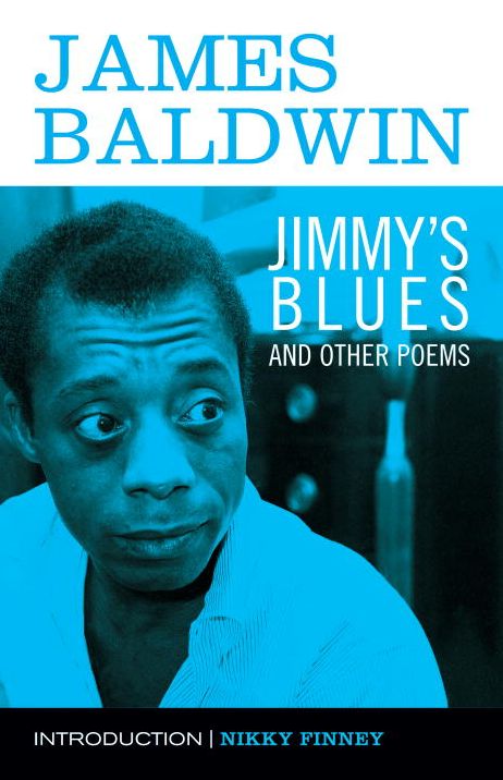 Jimmy's Blues and Other Poems