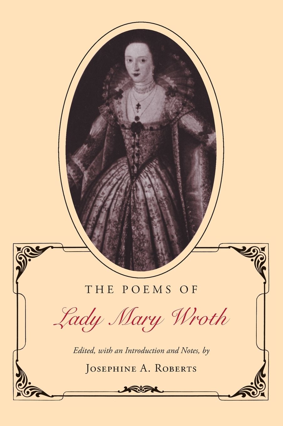 The Poems of Lady Mary Wroth