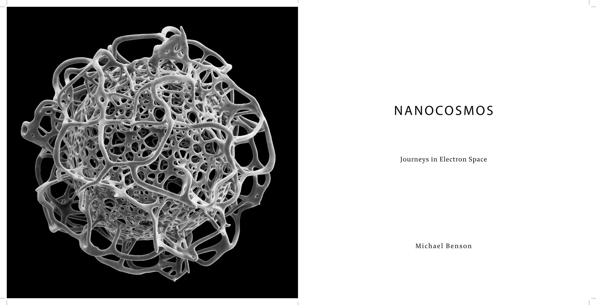 Nanocosmos: Journeys in Electron Space