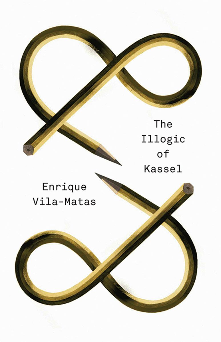 The Illogic of Kassel