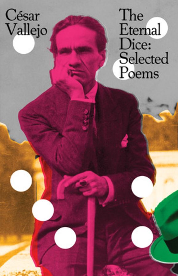 The Eternal Dice: Selected Poems