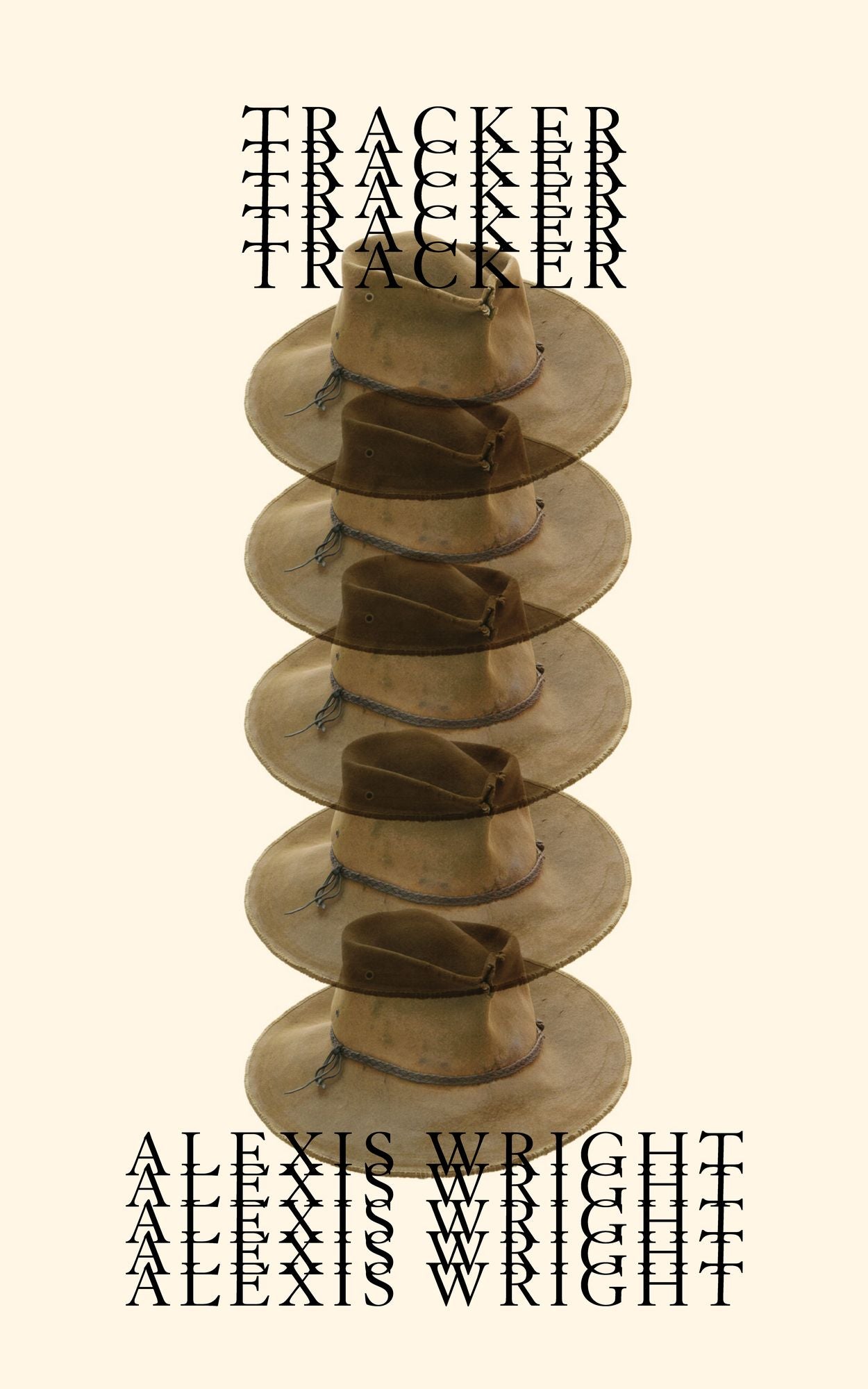 Tracker