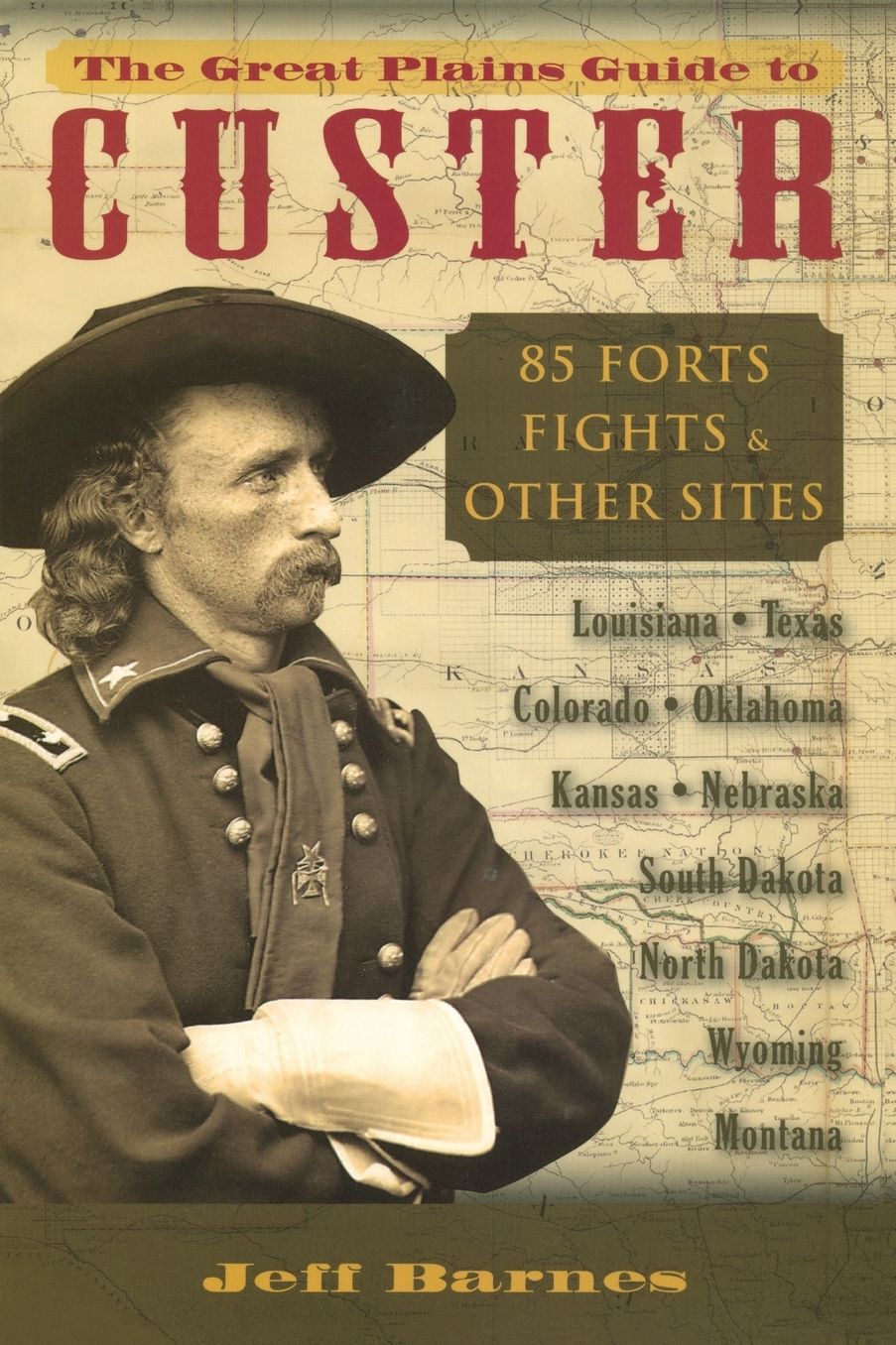 Great Plains Guide to Custer