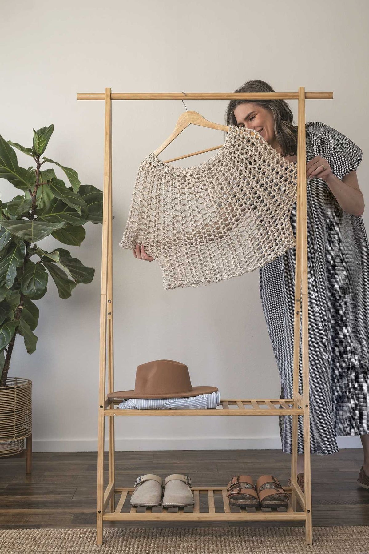 Crochet Layers to Love: 8 Versatile Tops to Level Up Your Style