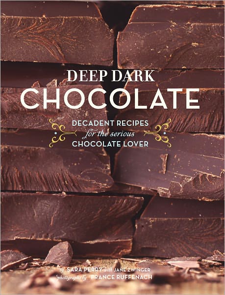 Deep Dark Chocolate