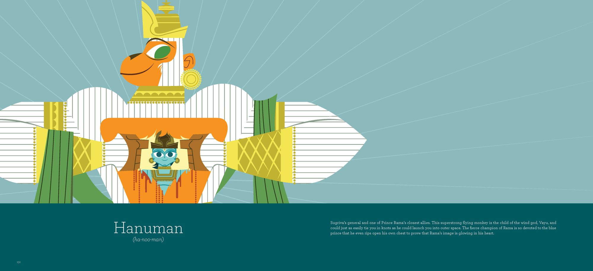 Ramayana: Divine Loophole