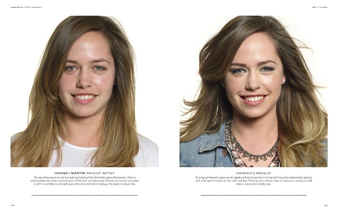 Bobbi Brown Pretty Powerful