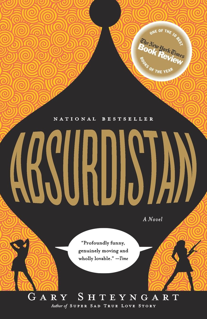 Absurdistan