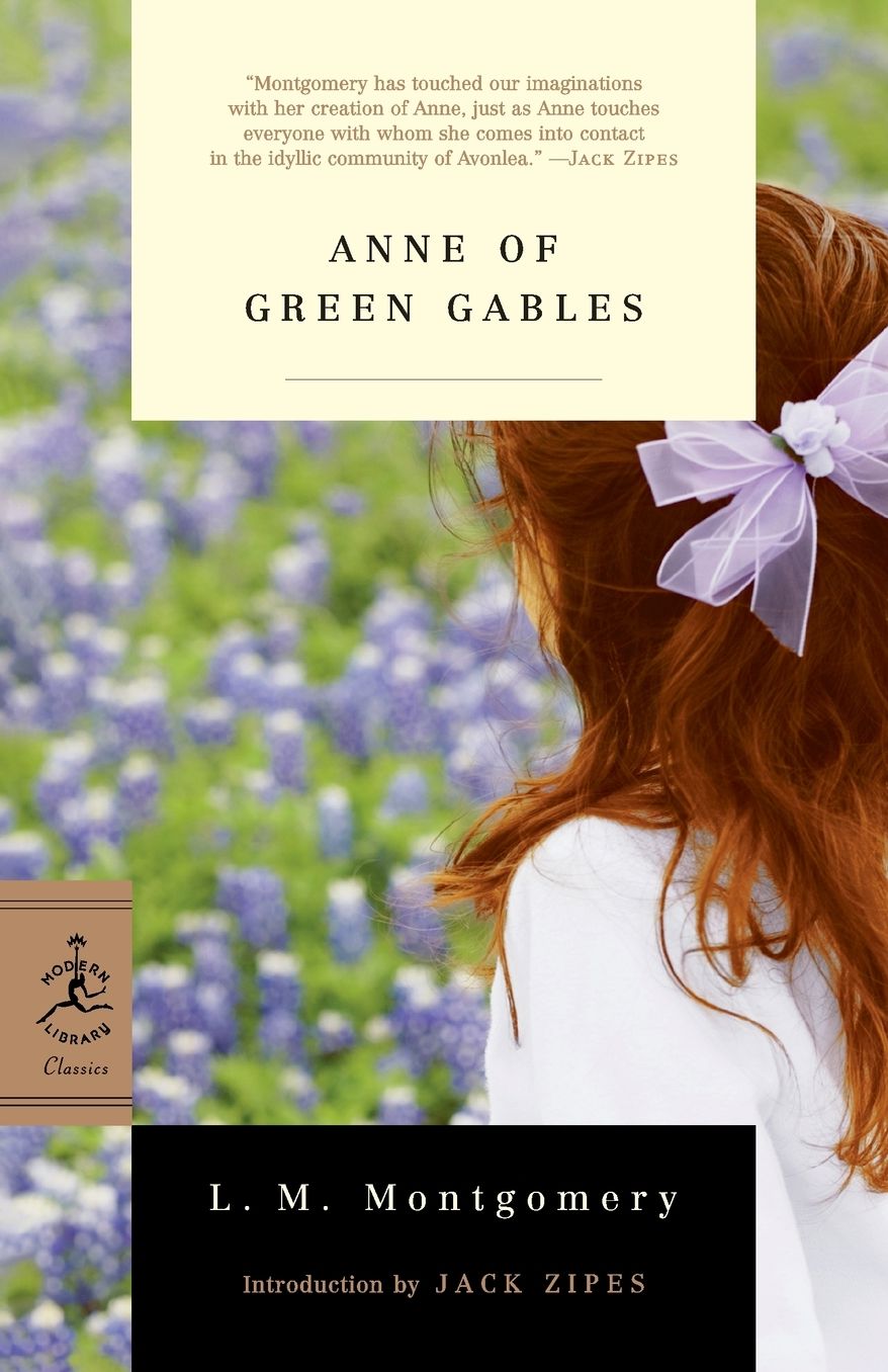 Anne of Green Gables