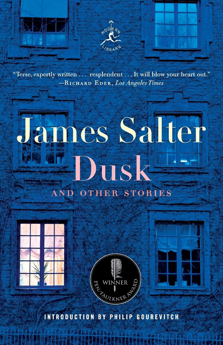 Dusk and Other Stories
