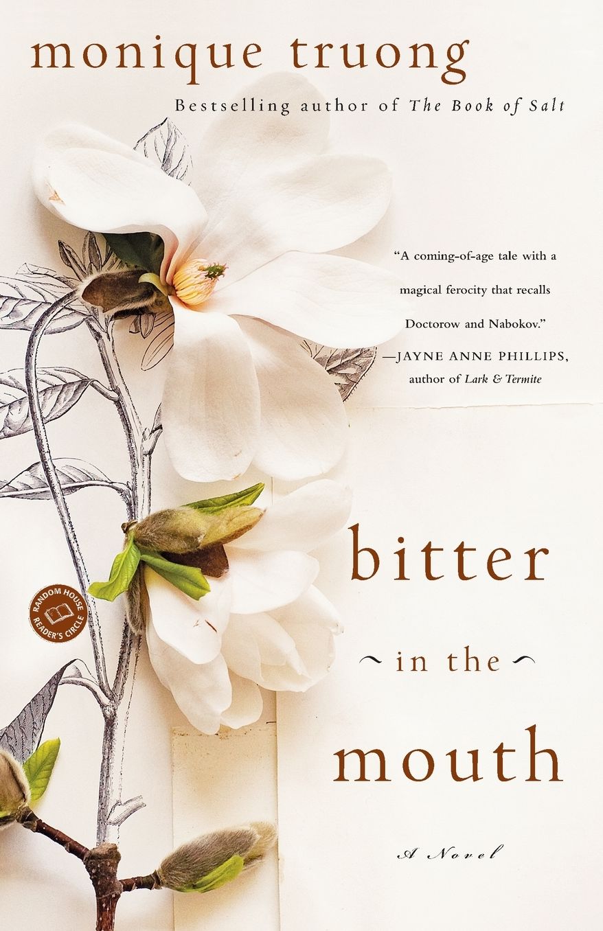 Bitter in the Mouth: A Novel