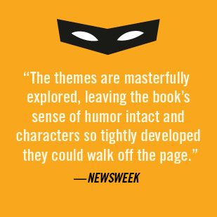 The Amazing Adventures of Kavalier and Clay (Pulitzer Prize Winner)