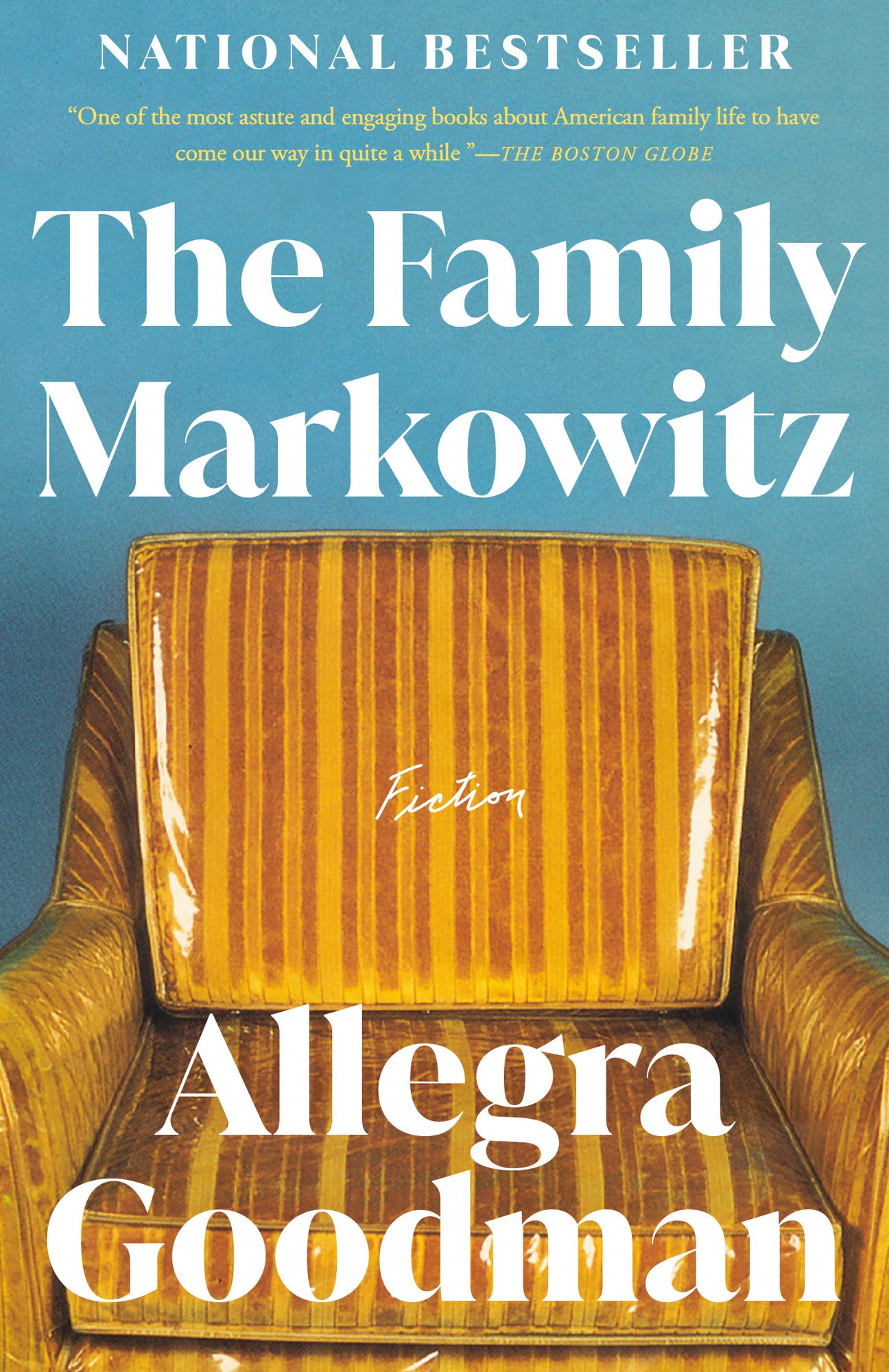 The Family Markowitz