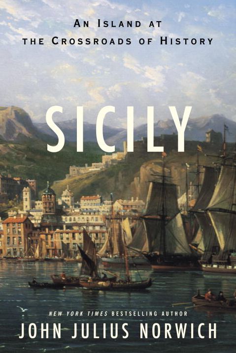 Sicily: An Island at the Crossroads of History